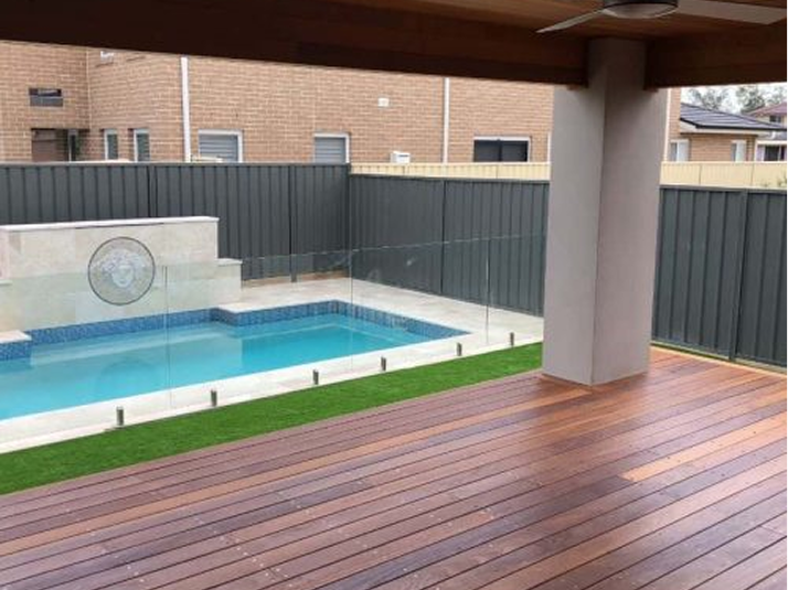 Decking Builders